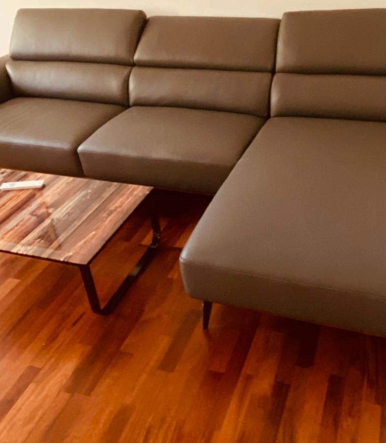 Moderne Wohnung In Eberswalde エクステリア 写真
