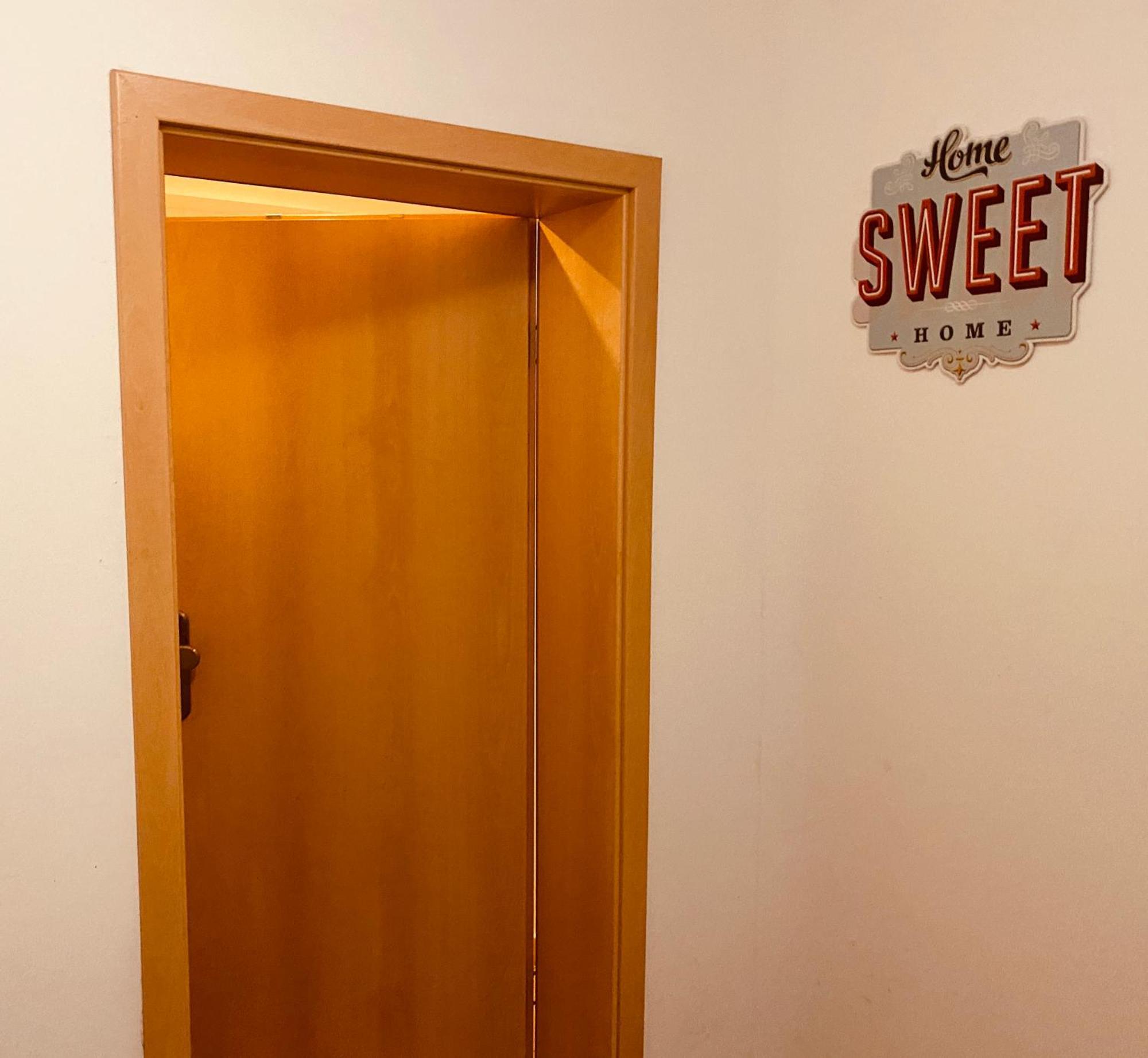 Moderne Wohnung In Eberswalde 部屋 写真